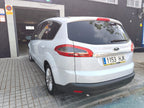 Ford S-max 2.0 tdci140cv Titanium