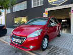Peugeot 208 año 2015