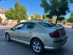 Peugeot 407 año 2007