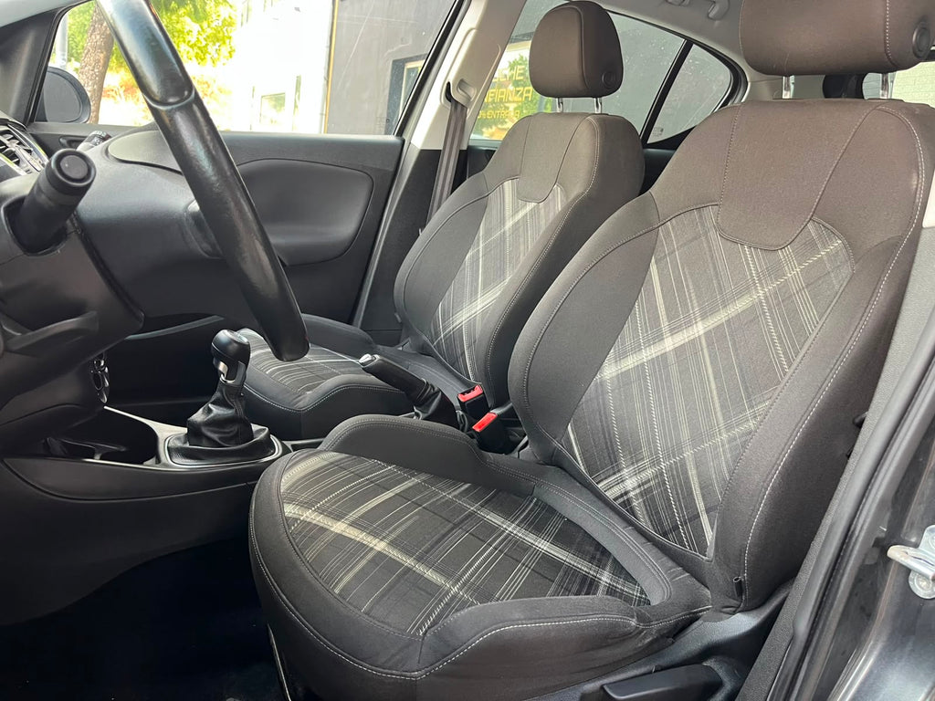 opel corsa1.4 Business 90 CV  alo 2016