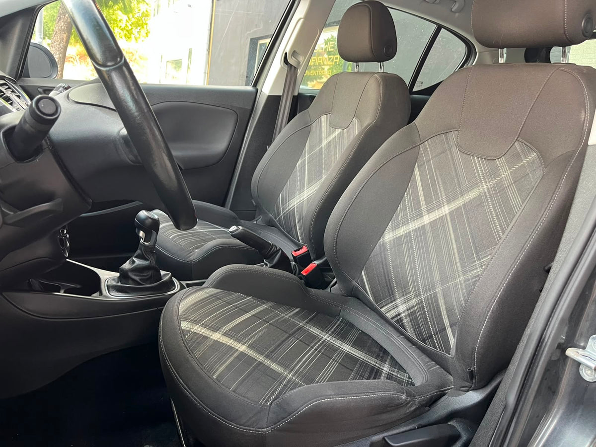 opel corsa1.4 Business 90 CV  alo 2016