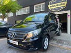 Mercedes-Benz Vito Tourer 114 CDI lang Pro 2019 año