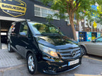 Mercedes-Benz Vito Tourer 114 CDI lang Pro 2019 año