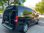 Mercedes-Benz Vito Tourer 114 CDI lang Pro 2019 año