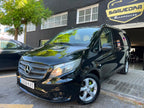 Mercedes-Benz Vito Tourer 114 CDI lang Pro 2019 año