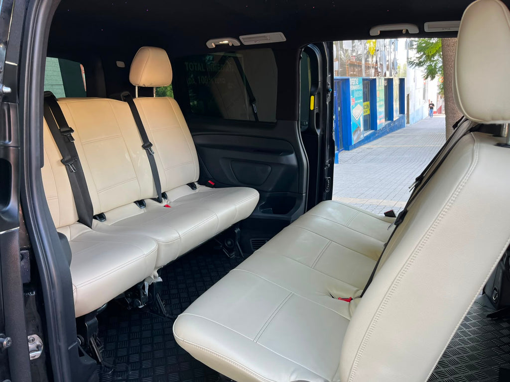 Mercedes-Benz Vito Tourer 114 CDI lang Pro 2019 año