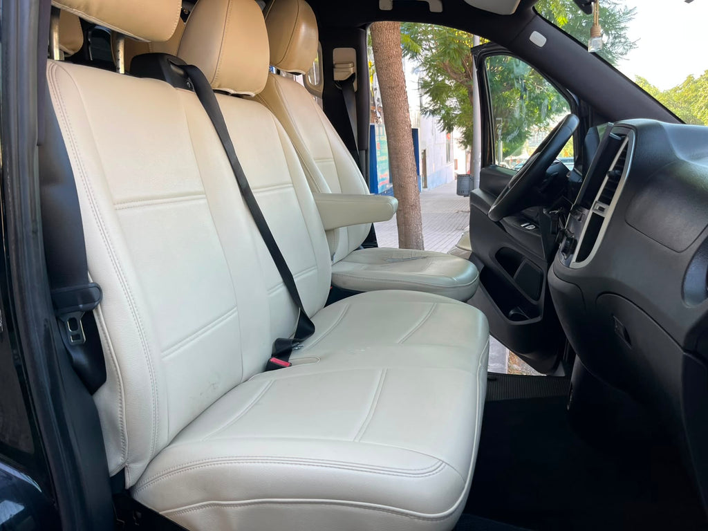 Mercedes-Benz Vito Tourer 114 CDI lang Pro 2019 año