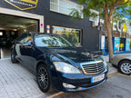 Mercedes-Benz  S320 cdi año 2007 Finales