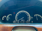 Mercedes-Benz  S320 cdi año 2007 Finales