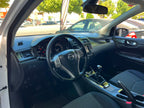 Nissan Pulsar 1.5 dci 110 cv año 2015