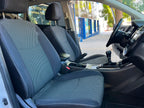 Nissan Pulsar 1.5 dci 110 cv año 2015