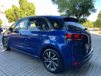 Citroen C4 Picasso año 2016