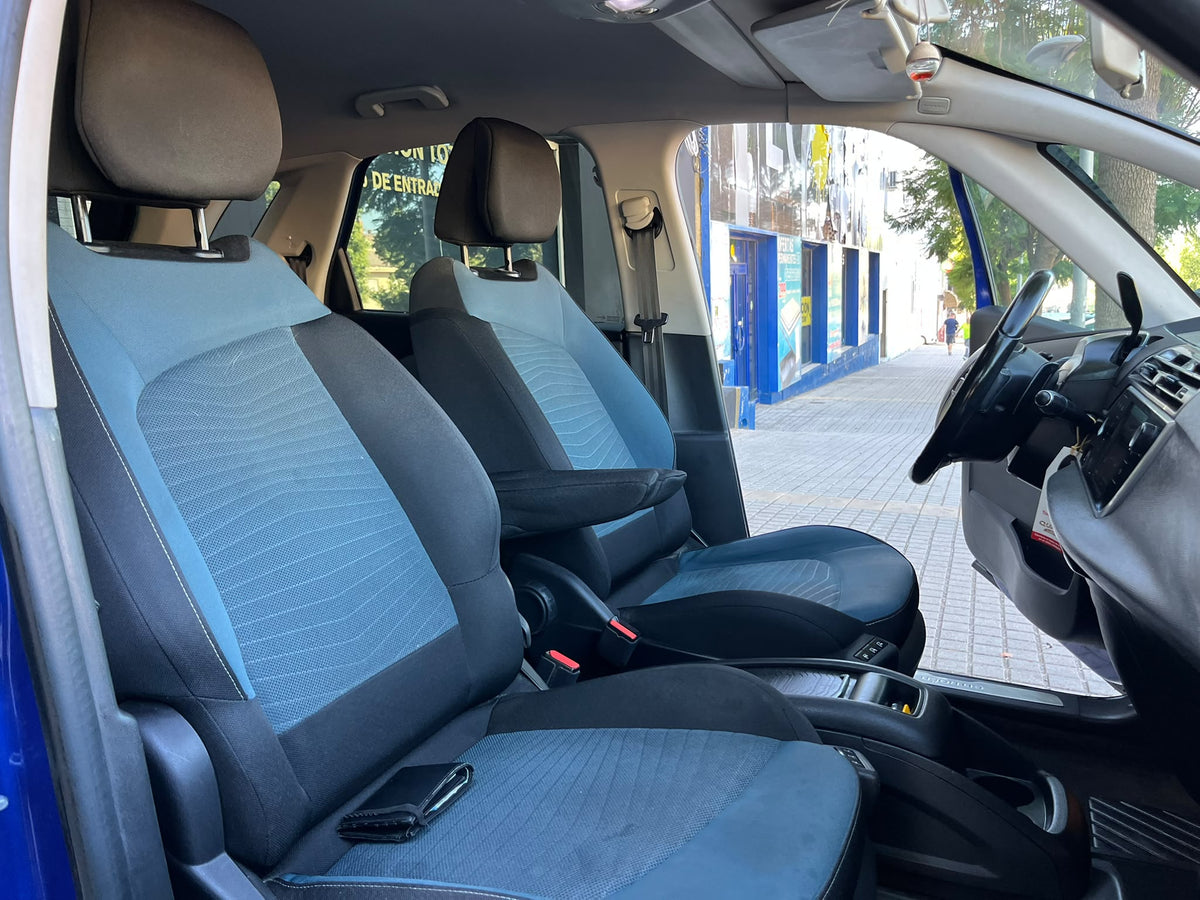 Citroen C4 Picasso año 2016