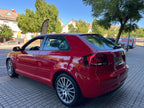 Audi A3 1.6 Tdi 105 cv Año 2012