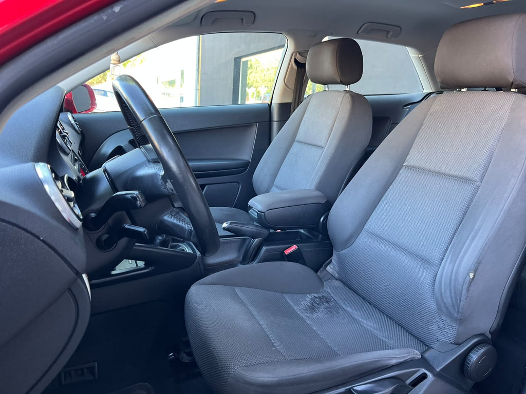 Audi A3 1.6 Tdi 105 cv Año 2012