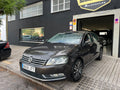 Volkswagen Passat AÑO 2015