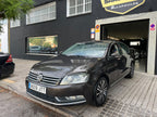 Volkswagen Passat AÑO 2015