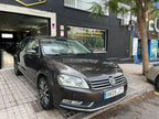 Volkswagen Passat AÑO 2015