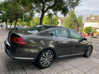 Volkswagen Passat AÑO 2015