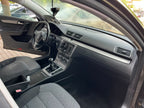 Volkswagen Passat AÑO 2015