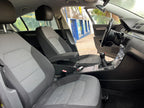 Volkswagen Passat AÑO 2015