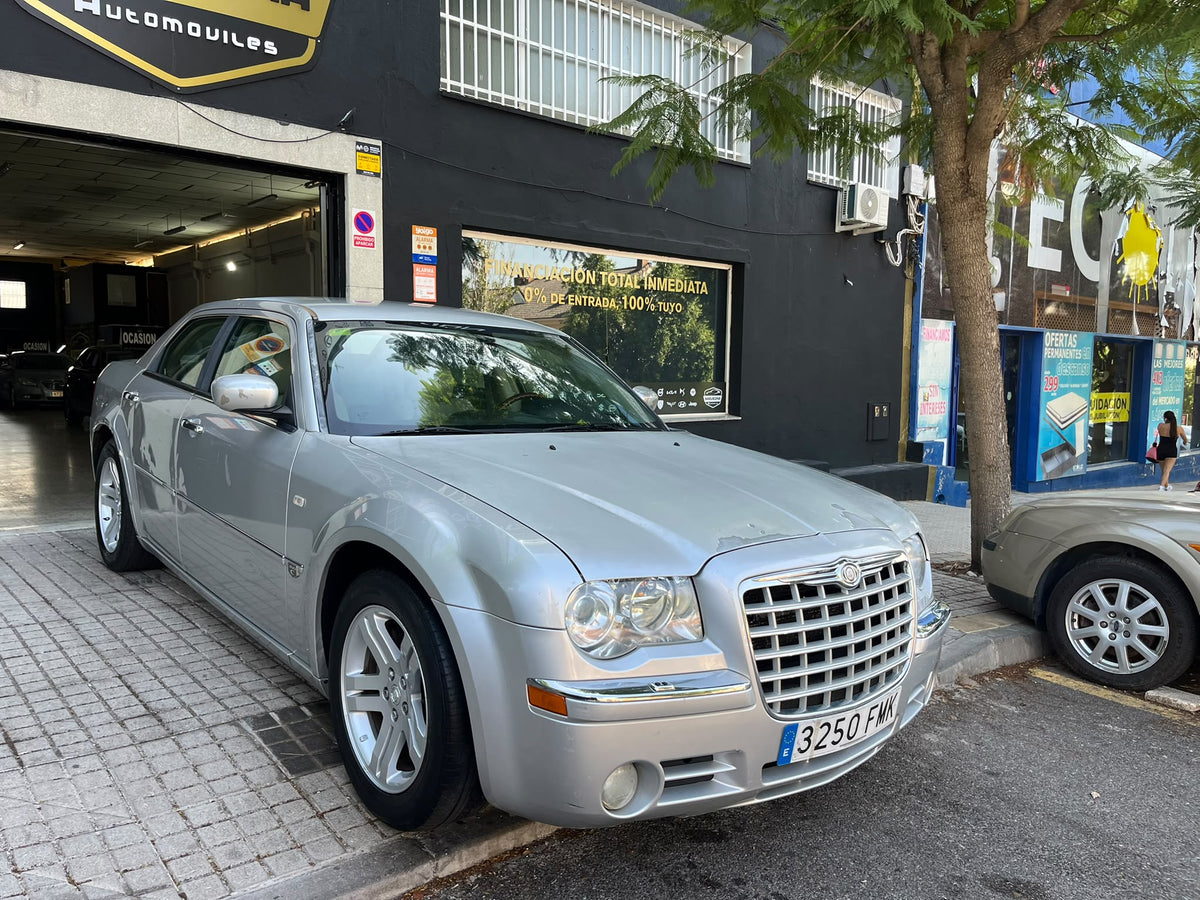 CHRYSLER 300C