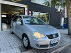 Volkswagen  polo