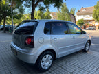 Volkswagen  polo