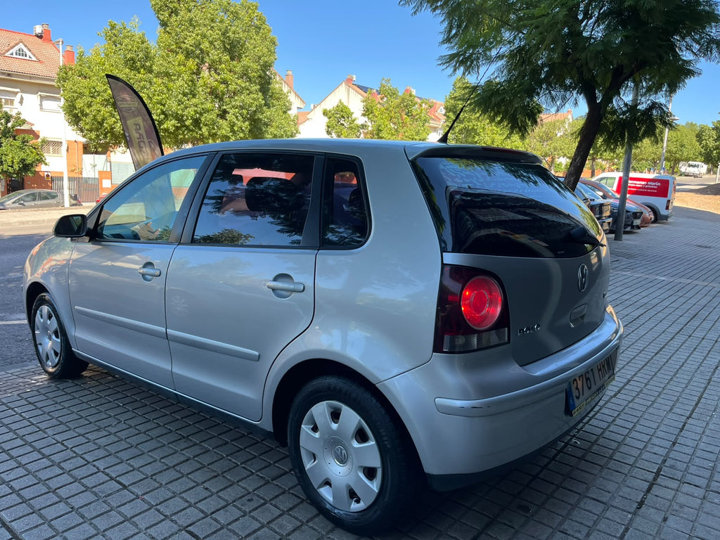 Volkswagen  polo