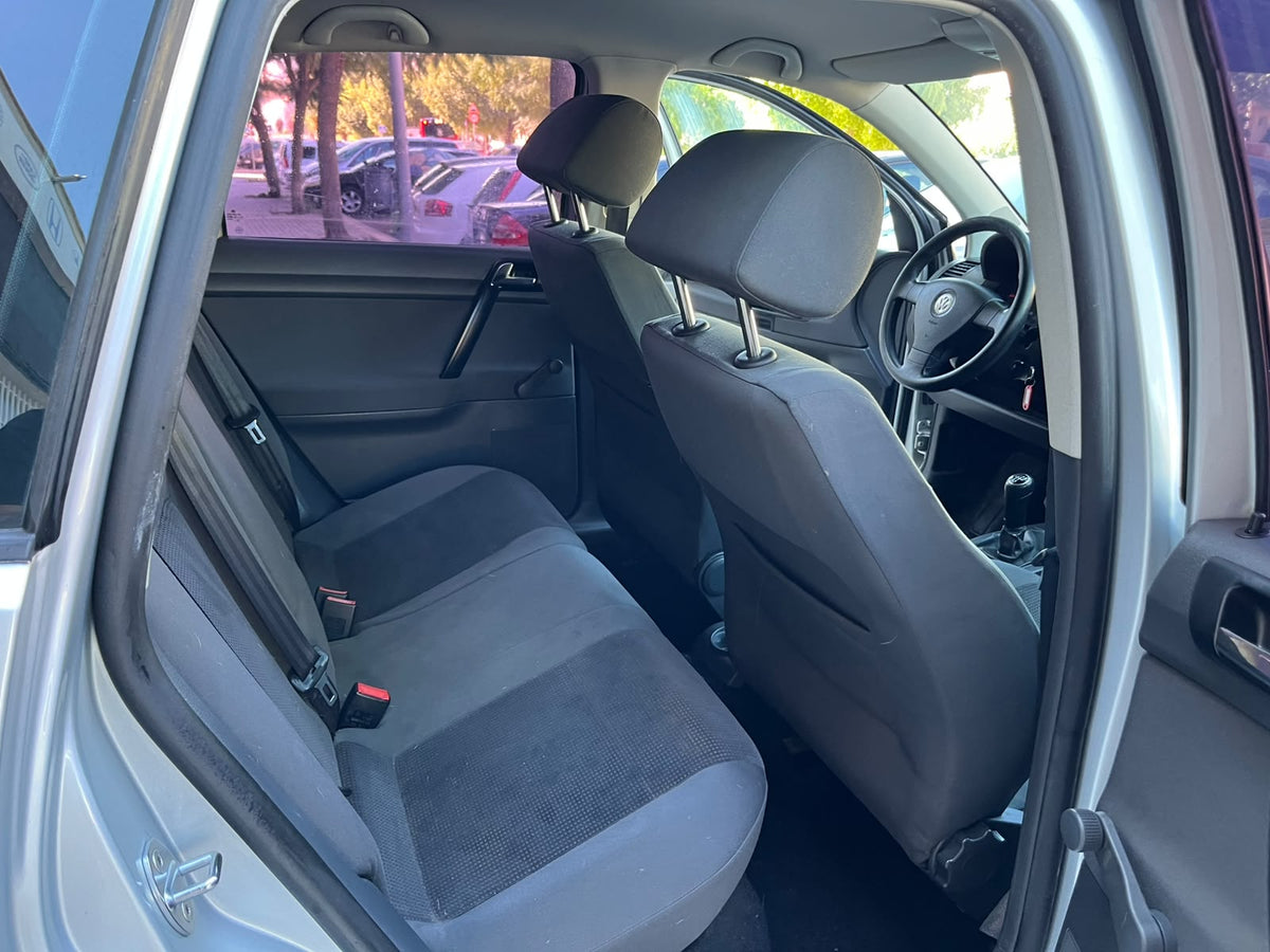 Volkswagen  polo