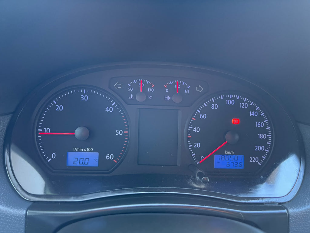 Volkswagen  polo