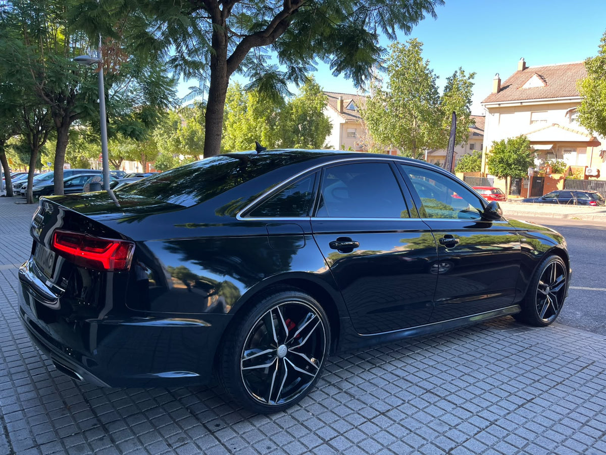 Audi A6 ULTRA Sline 2.0 Tdi 190cv