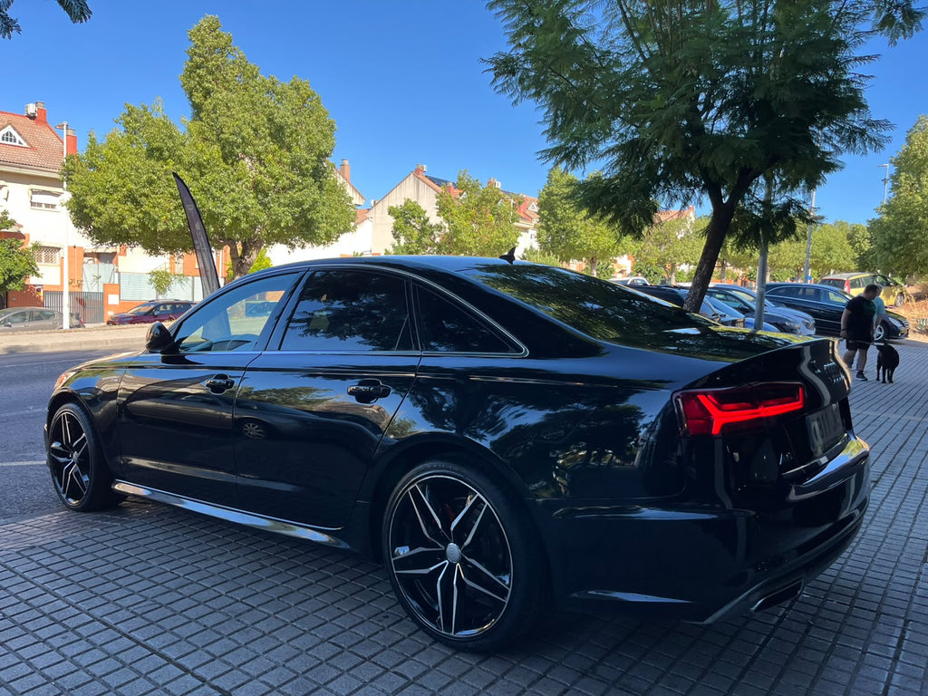 Audi A6 ULTRA Sline 2.0 Tdi 190cv