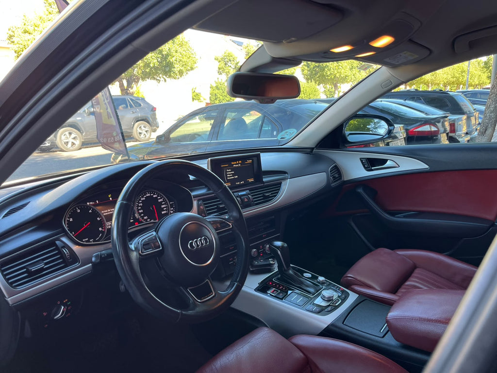 Audi A6 ULTRA Sline 2.0 Tdi 190cv