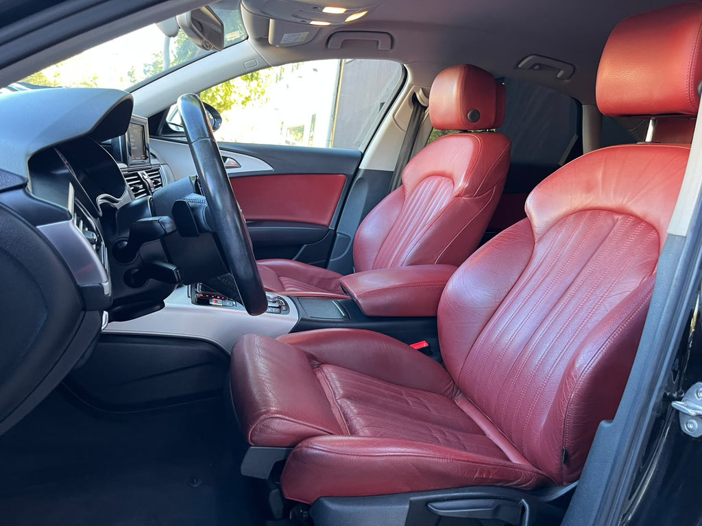 Audi A6 ULTRA Sline 2.0 Tdi 190cv