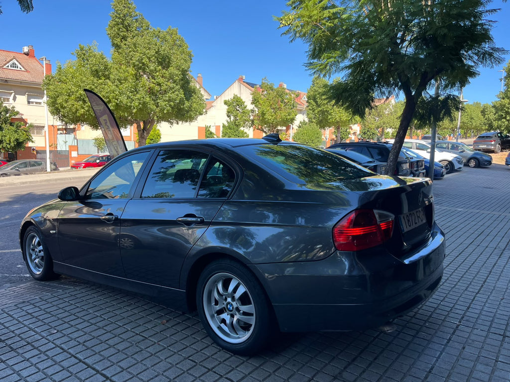 BMW 320D AÑO 2007