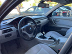 BMW 320D AÑO 2007