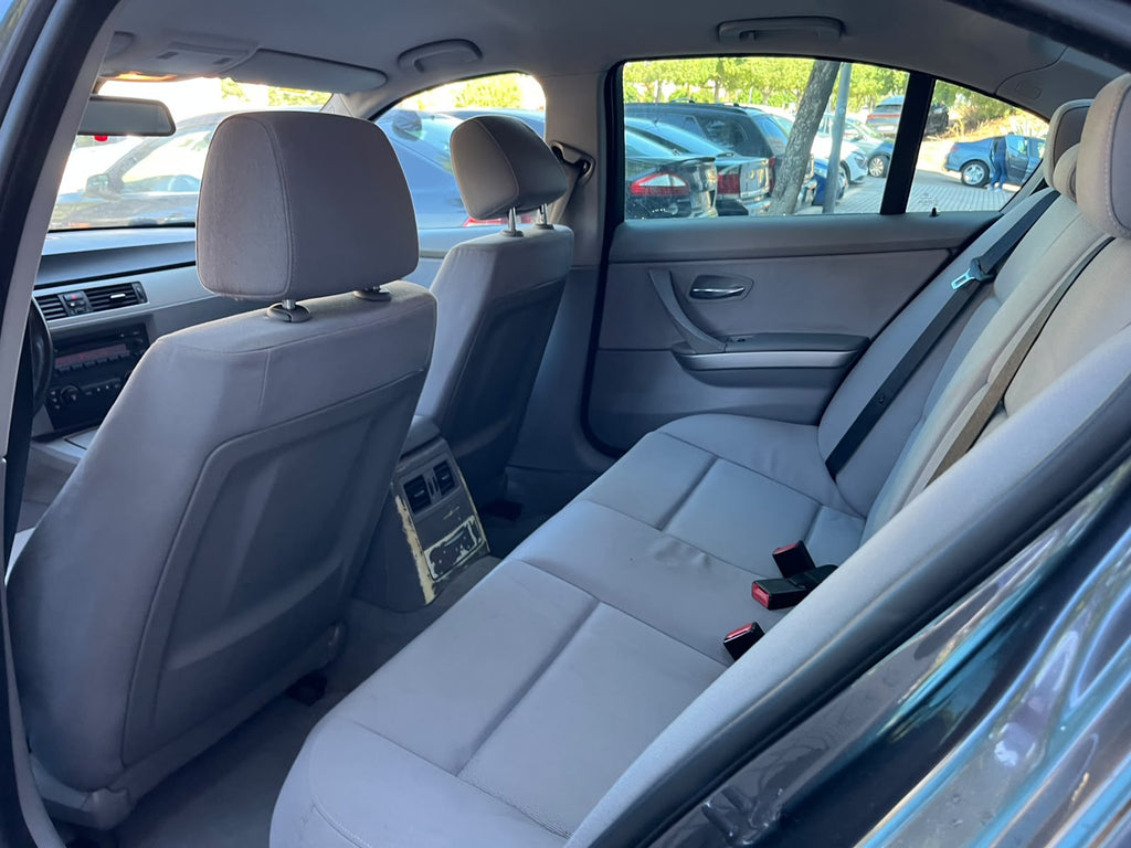 BMW 320D AÑO 2007