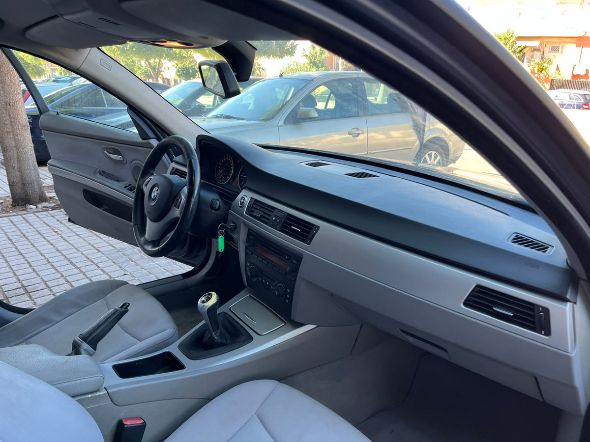 BMW 320D AÑO 2007