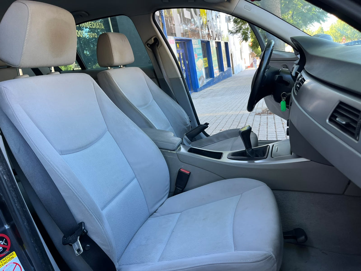BMW 320D AÑO 2007