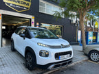 Citroen C3 Aicross 4x4