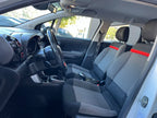 Citroen C3 Aicross 4x4