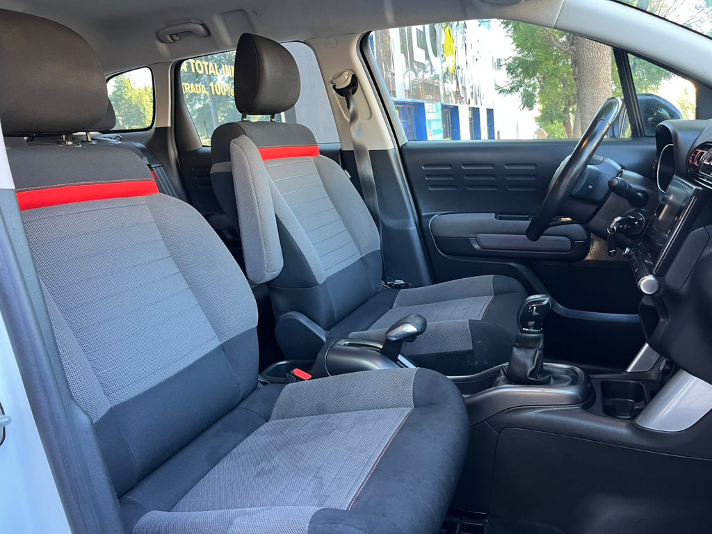 Citroen C3 Aicross 4x4
