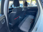 Citroen C3 Aicross 4x4