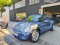 Cooper Cabrio M