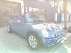 Cooper Cabrio M