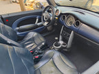 Cooper Cabrio M