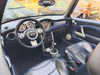Cooper Cabrio M
