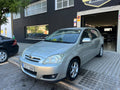 Toyota Corolla d4