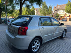 Toyota Corolla d4